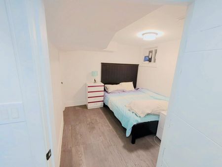 For Lease - 61 Mandrake Street Unit# BSMT, Ajax, Ontario - Photo 4