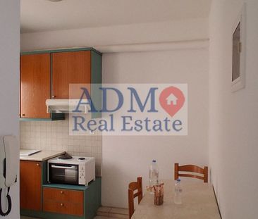 Studio/Γκαρσονιέρα για ενοικίαση Δειλινά (Ηράκλειο Κρήτης) - Photo 5