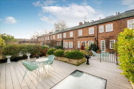 5 bedroom terraced house to rent - Photo 2