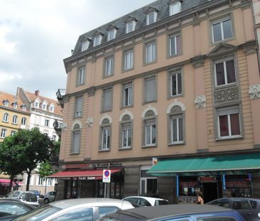Location Appartement 1 pièce 14m² STRASBOURG 67000 - Photo 2