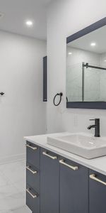 Apaprtement style condo à louer 5 1/2 Otterburn Park - Photo 4