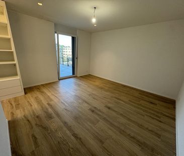 3.5 Zimmer, 85 m², 3. Stock - Photo 1