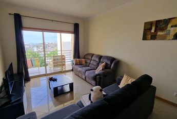 Apartamento T1 em Faro