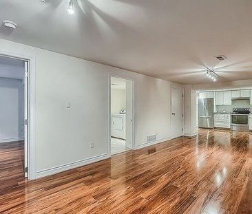 For Lease - 43 Boothbay Crescent Unit# (Lower Level), Newmarket, On... - Photo 3
