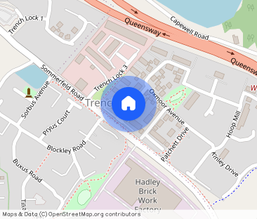 Wittingham Close, Hadley, TF1 - Photo 1