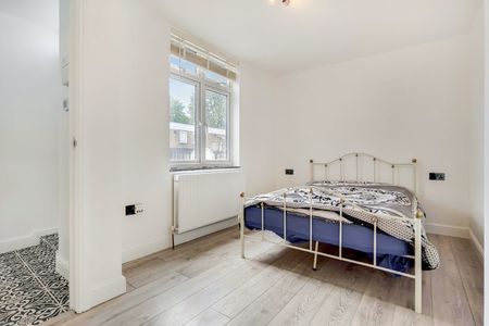 1 Bed Flat, Virginia Walk, SW2 - Photo 5