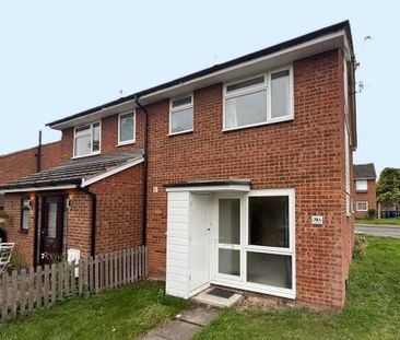 1 bedroom house to rent - Photo 1
