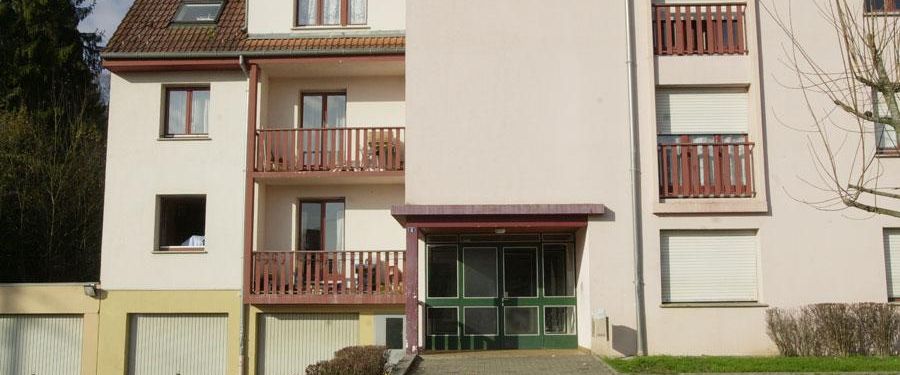 74200024 – Appartement – F4 – Soultzmatt (68570) - Photo 1