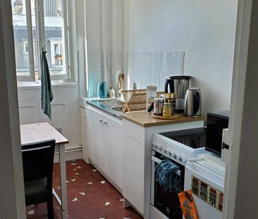 Studio Paris 15ème arrondissement - Photo 3