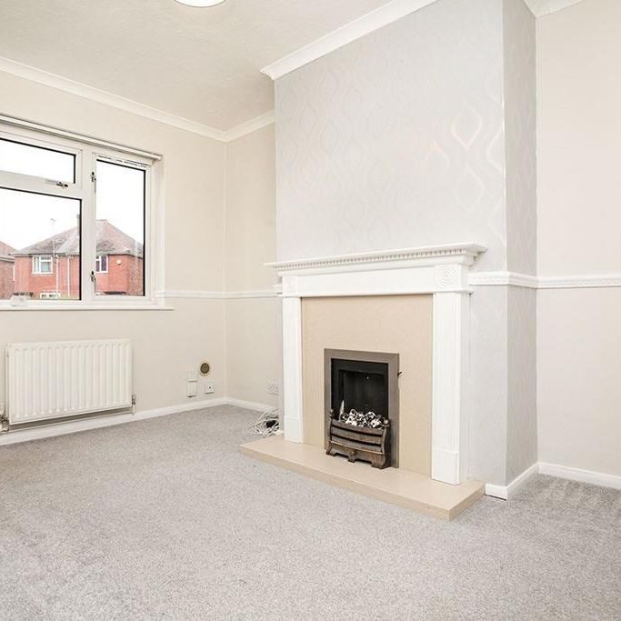 2 bedroom semi-detached house to rent - Photo 1