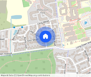 Tinding Drive, Abbeywood, Bristol - Photo 1