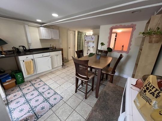 10 Collingwood, Unit A, Kingston ON - Photo 1
