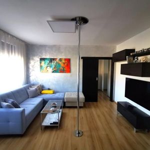 2-izbový byt byt, Bratislava, Ružinov, Mierová - Photo 2