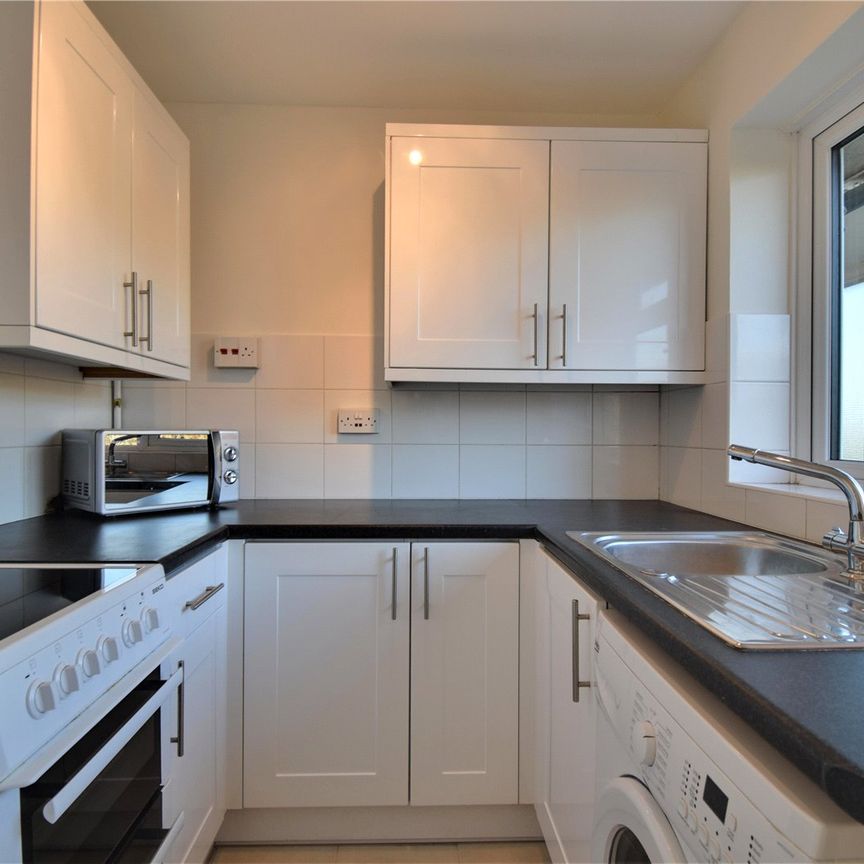 studio apartment apartment to rent - Photo 1