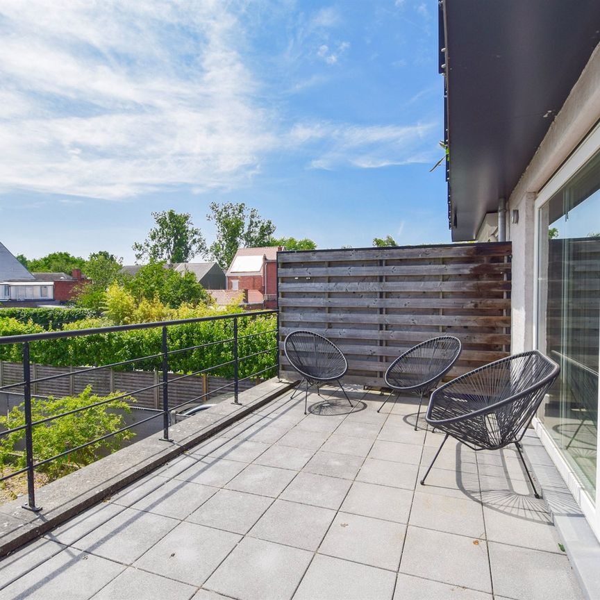 HEIDESTRAAT 114 / 2 DE KLINGE - Photo 1