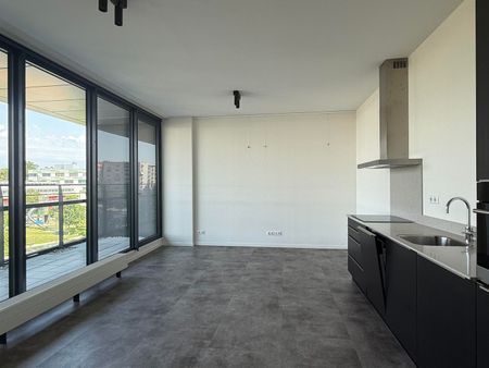 Appartement te huur: Raadhuisplein 28-B8 7811 AP Emmen - Foto 5