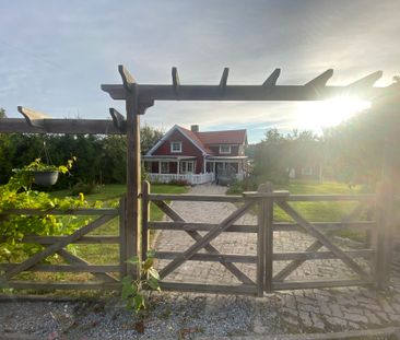 Håbo Häradsväg, Bro - Foto 4