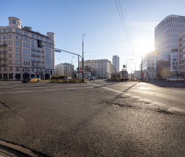 Przy Placu Unii Lubelskiej, oddzielna kuchnia. - Photo 2