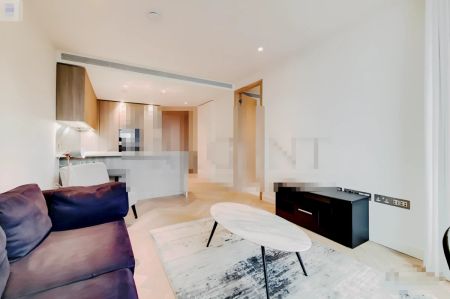 1 Bedroom 1 Bathroom - Photo 2