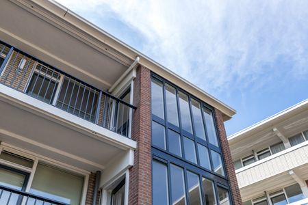 Te huur: Anne Franklaan 279 - Photo 4