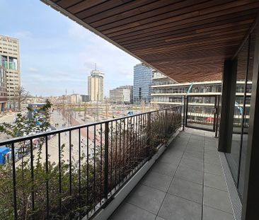 Hoola van Nootenstraat 216 - Foto 5