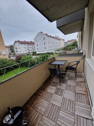 Krokslätts parkgata, Mölndal - Foto 4