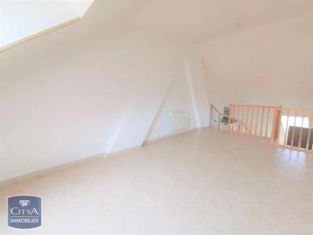 Appartement à louer 2 pièces 50.6m² - Photo 3