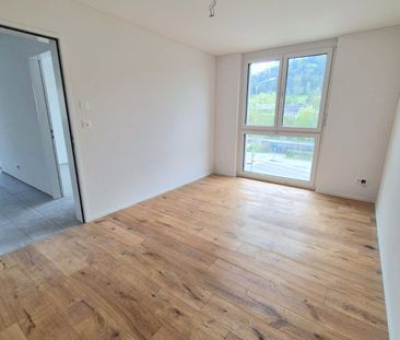 3.5 Zimmer, 59 m², 2. Stock - Photo 1