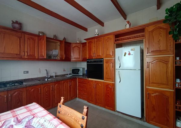 Casa/Chalet independiente En alquiler Calle Puerto Viejo, Distrito Playa Jardín, Puerto de la Cruz