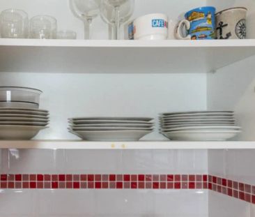 Estudio de alquiler en Paseo Paseo Marítimo Rey de España, 54, Puer... - Photo 5