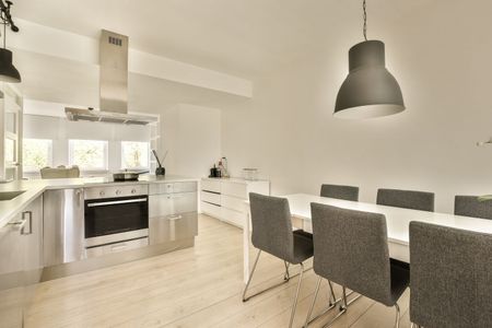 Appartement te huur: Van Nijenrodeweg 339 1082 HC Amsterdam - Photo 4