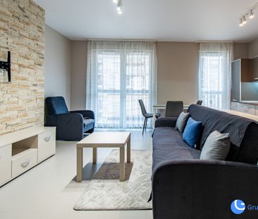 2 pokoje I balkon I Górników I od 15.01 I - Photo 6