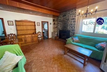 Casa o chalet de alquiler en Reino de Valencia, Olocau