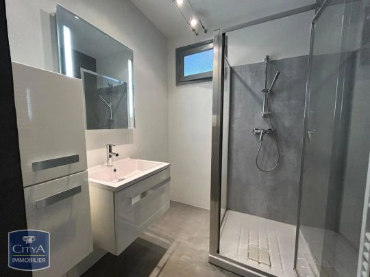 Appartement à louer 3 pièces 71m² - Photo 1