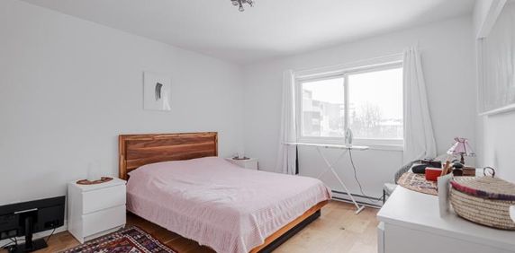 Appartement 3 ½ à louer Sainte-Foy / Sillery juillet 2026 - Photo 2