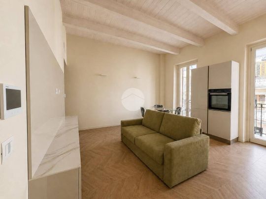 Bilocale vicolo Marte, Centro, Civitanova Marche - Photo 1