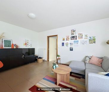 Appartement te huur in Kuurne met 1 slaapkamer - foto 3