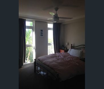 1025/2633 Gold Coast Highway, Broadbeach, Qld 4218 - Photo 4