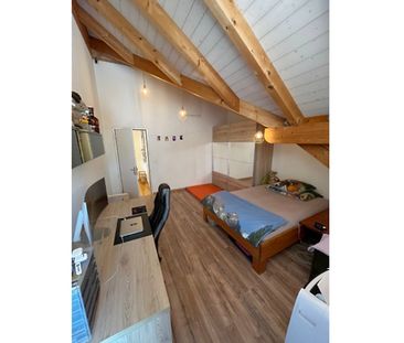 2 Zimmer-Wohnung in Eglisau (ZH), möbliert, auf Zeit - Foto 2