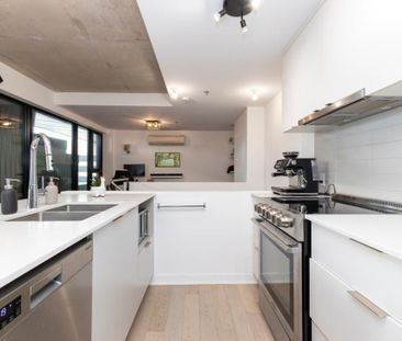 Appartement à louer - Photo 6