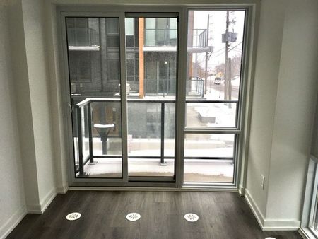 For Lease - 65 CURLEW Drive Unit# 185, Toronto, Ontario - Photo 4