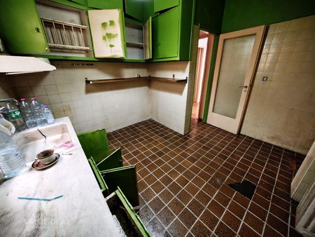 Διαμέρισμα για ενοικίαση Παγκράτι - Φωτογραφία 4