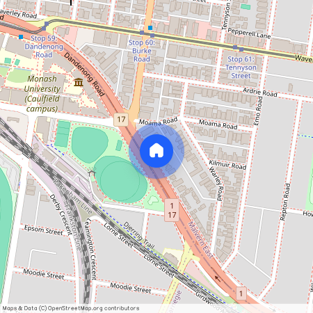 3/957 Dandenong Rd, Vic 3145, Malvern East