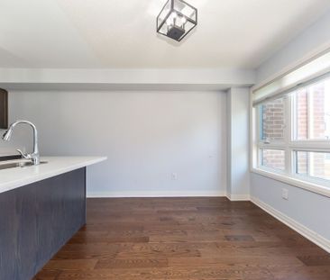 For Lease - 14 Depew Lane Unit# 238, Clarington, Ontario - Photo 3