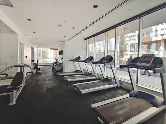 Appartement à louer à Montréal (Ville-Marie) - Photo 1