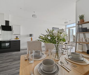 Guild House, Peterborough, Oundle Road - Photo 3