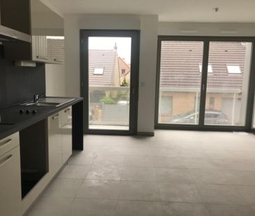 Location Appartement 2 pièces 46m² DUNKERQUE 59240 - Photo 1