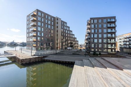 3-værelses Lejlighed på 113 m² i Horsens - Foto 4