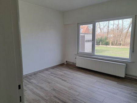 Rustig gelegen huurwoning met leuke tuin op toplocatie - Photo 3