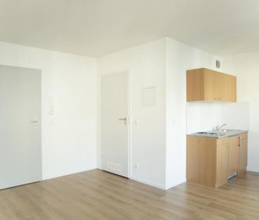 Top 1-Raum-Appartement in Kreuzkölln mit WLAN Flatrate - Photo 2